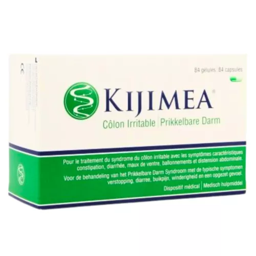 Kijimea Reizdarm 84 capsule – Energie