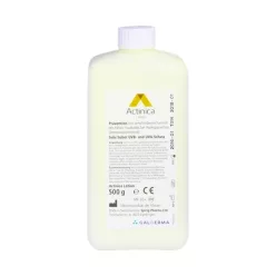 Actinica® Lotion 500 g – energie și vitalitate