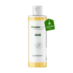 Balsam sportiv Kräutermax 250 ml – Energie