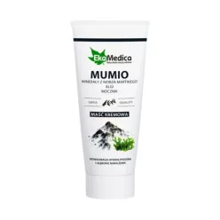Mumio Unguent 200 ml – Energie