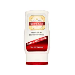 Apothekers Original Wärme Salbe 120 ml – Energie