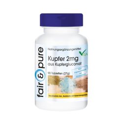 Fair & Pure – Energie