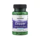 Swanson Albion® Copper 2 mg – Energie