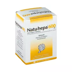 Natu – Energie