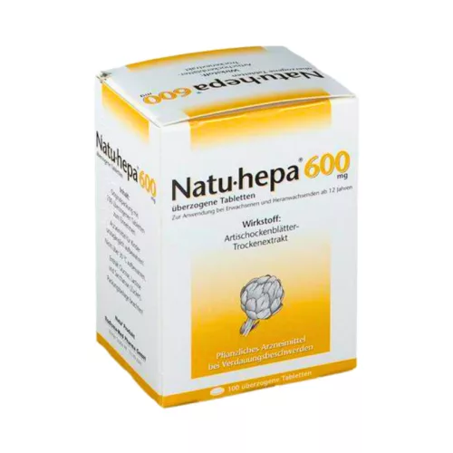 Natu – Energie