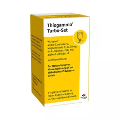 Thiogamma Turbo – Energie