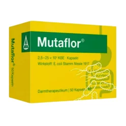 Mutaflor 50 capsule – Sănătate