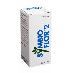 Symbioflor 2 suspensie cu E. coli 50 ml – Energie