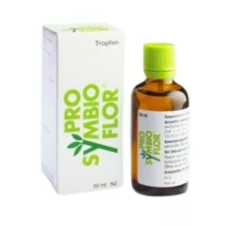 Pro Symbioflor picături probiotice 50 ml – Sănătate