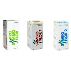 Cura Symbioflor – Energie