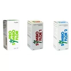 Cura Symbioflor – Energie