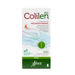 Colilen IBS Aboca 96 capsule – Energie