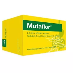 Mutaflor 100 capsule – Energie