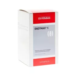 EnzyMax K – Energie