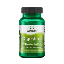 Swanson Digestitol – Sănătate