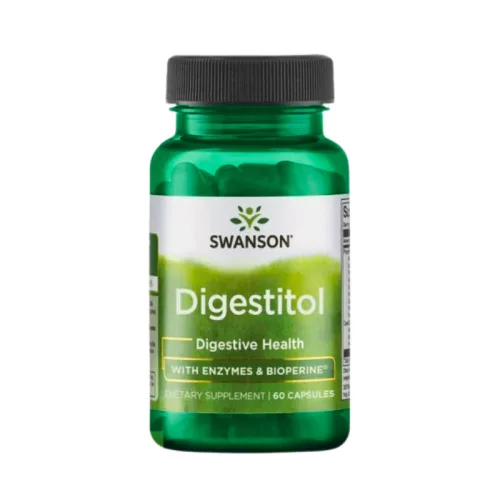 Swanson Digestitol – Sănătate