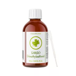 DMSO Dimetilsulfoxid 99,9% (Ph.Eur.) 100 ml – Energie