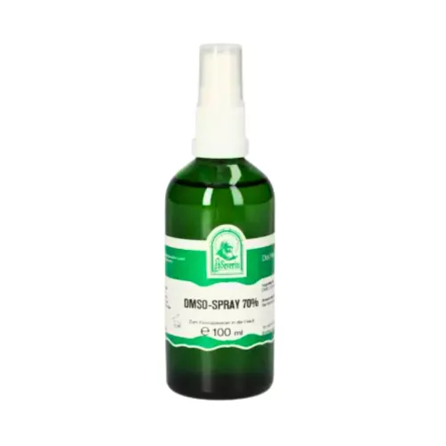 DMSO Spray 70% – Energie