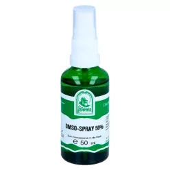 DMSO Spray 70% – Energie