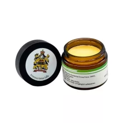 Unguent Artemisia annua cu semințe de Moringa și DMSO – Energie