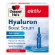 Doppelherz Hyaluron Boost Serum fiole 5x2 ml – efect lifting & hidratare intensă