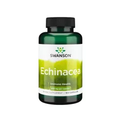 Swanson Echinacea 400 mg – Imunitate