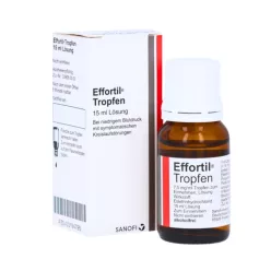 Effortil® Tropfen 15 ml – Energie