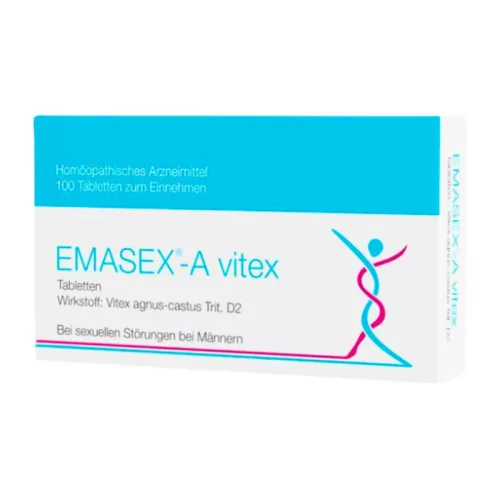 Emasex – Energie