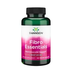 Swanson Fibro Essentials – Energie