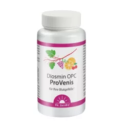 Diosmin OPC ProVenis capsule – Energie