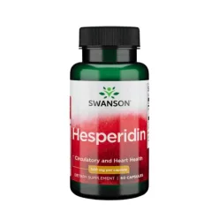 Swanson Hesperidin 500 mg – Energie