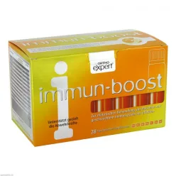 Immun – energie și vitalitate