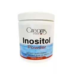 Pudra de Inozitol 300g Creams – Energie