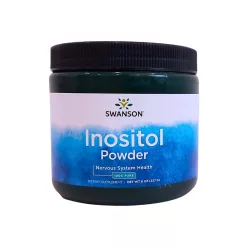 Swanson 100% Pulbere de Mio – Energie