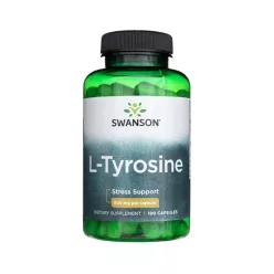 Swanson L – Energie