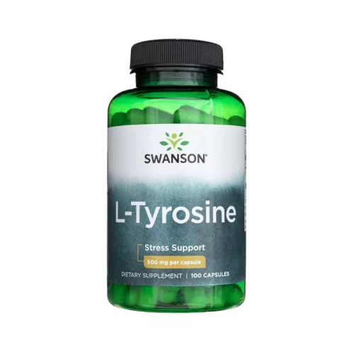 Swanson L – Energie