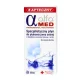 Apă de gură ALFA MED 200 ml – Energie