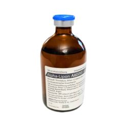 5 x Alpha – Energie