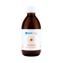 Vitamina B12 Liposomală – Energie