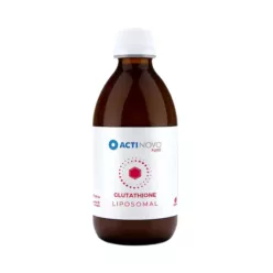 Liposomal Glutathione 100 ml – energie și vitalitate