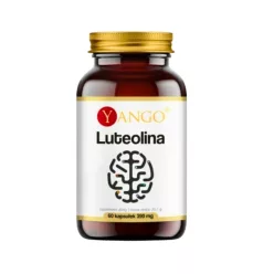 Luteolină 50 mg – Energie