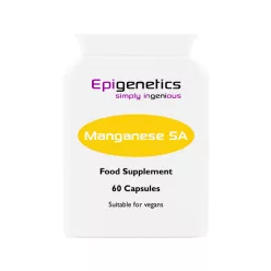 Epigenetics Manganese SA 5000 mcg – Energie