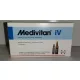 Medivitan® iV 8+8 fiole – soluție injectabilă cu vitamina B6, B12 și acid folic