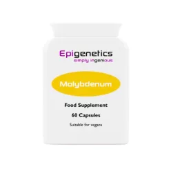 Epigenetics Molibden 1000 mcg – Energie