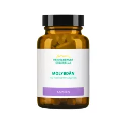 Heidelberger Chlorella – Energie