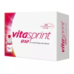Vitasprint B12 – Energie