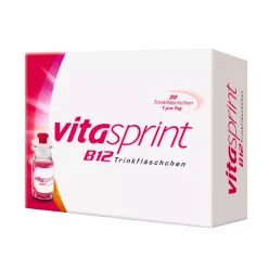 Vitasprint B12 – Energie