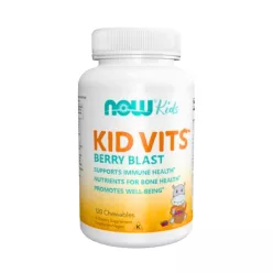 Now® Kids Kid Vits – Energie