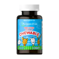 Puritan's Pride Pre – Energie
