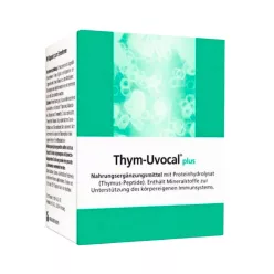 Thym – Energie